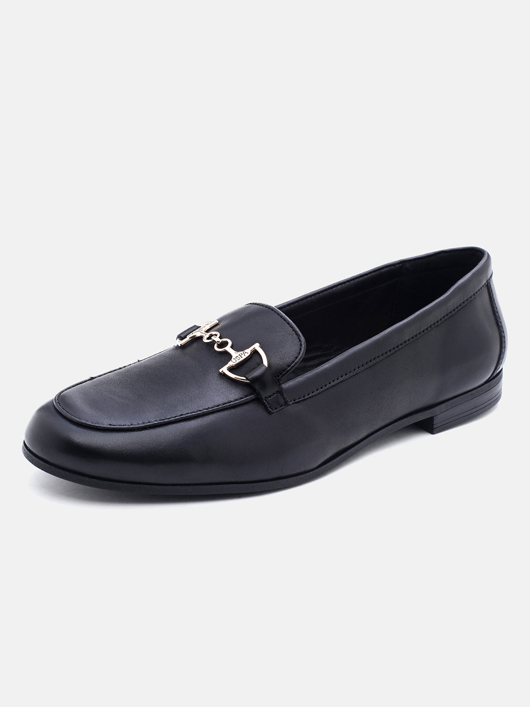 Slip-Ons Klar Loafers Black - U.S. Polo Assn. India | Large