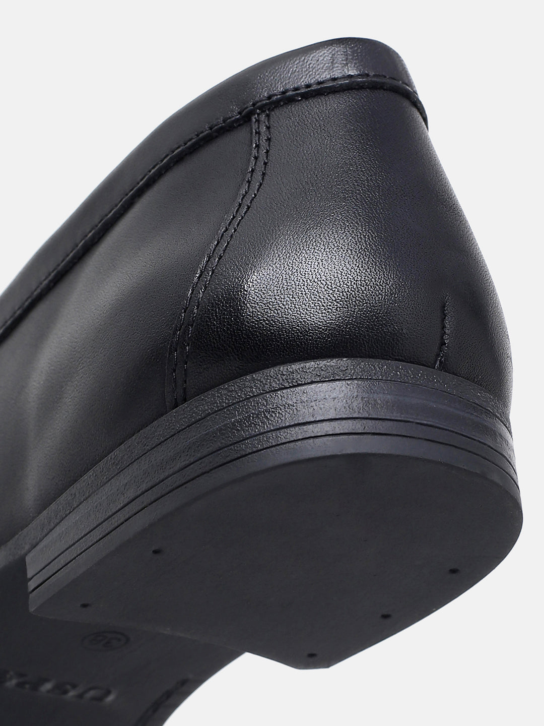 Slip-Ons Klar Loafers Black - U.S. Polo Assn. India | Large