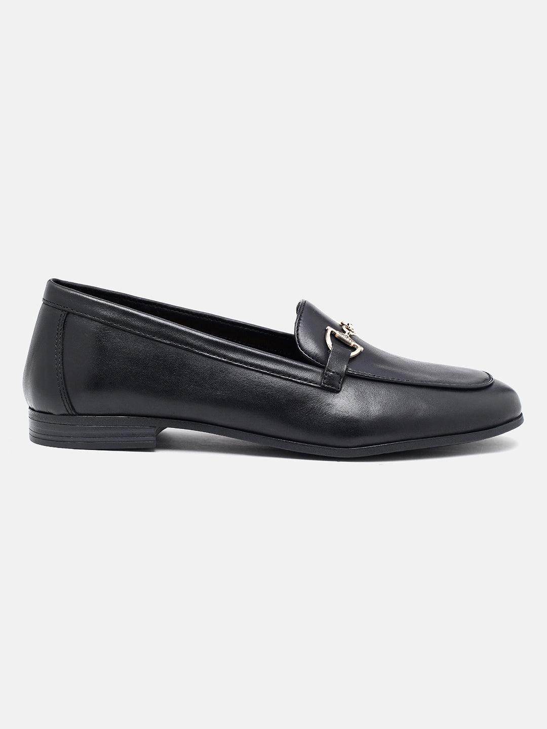 Slip-Ons Klar Loafers Black - U.S. Polo Assn. India | Large