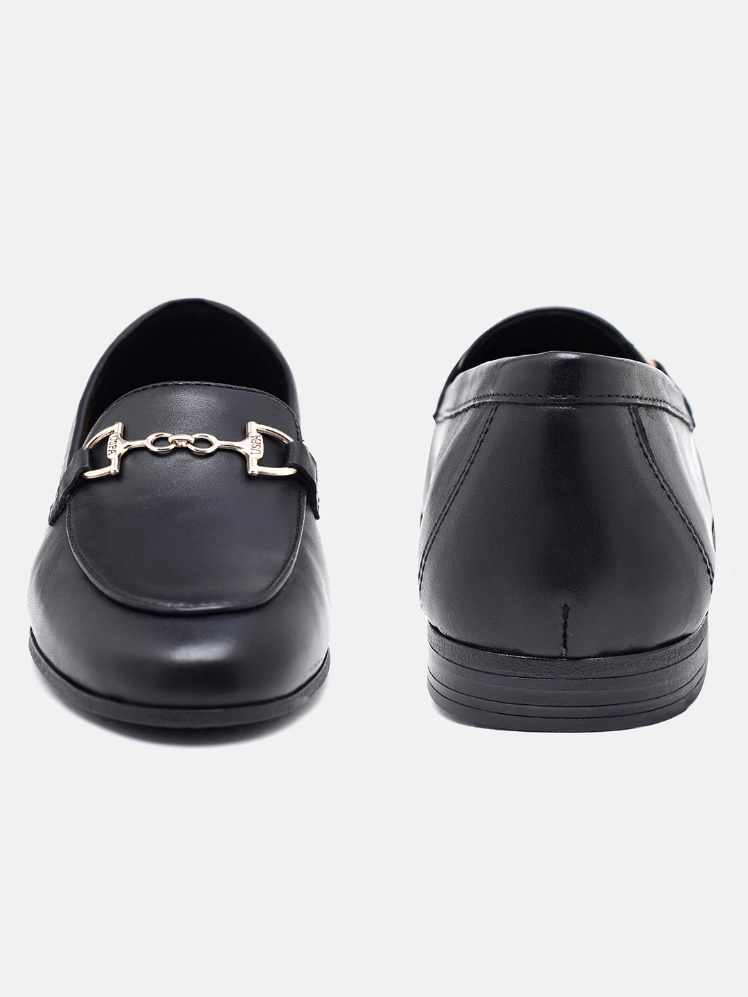 Slip-Ons Klar Loafers Black - U.S. Polo Assn. India | Large