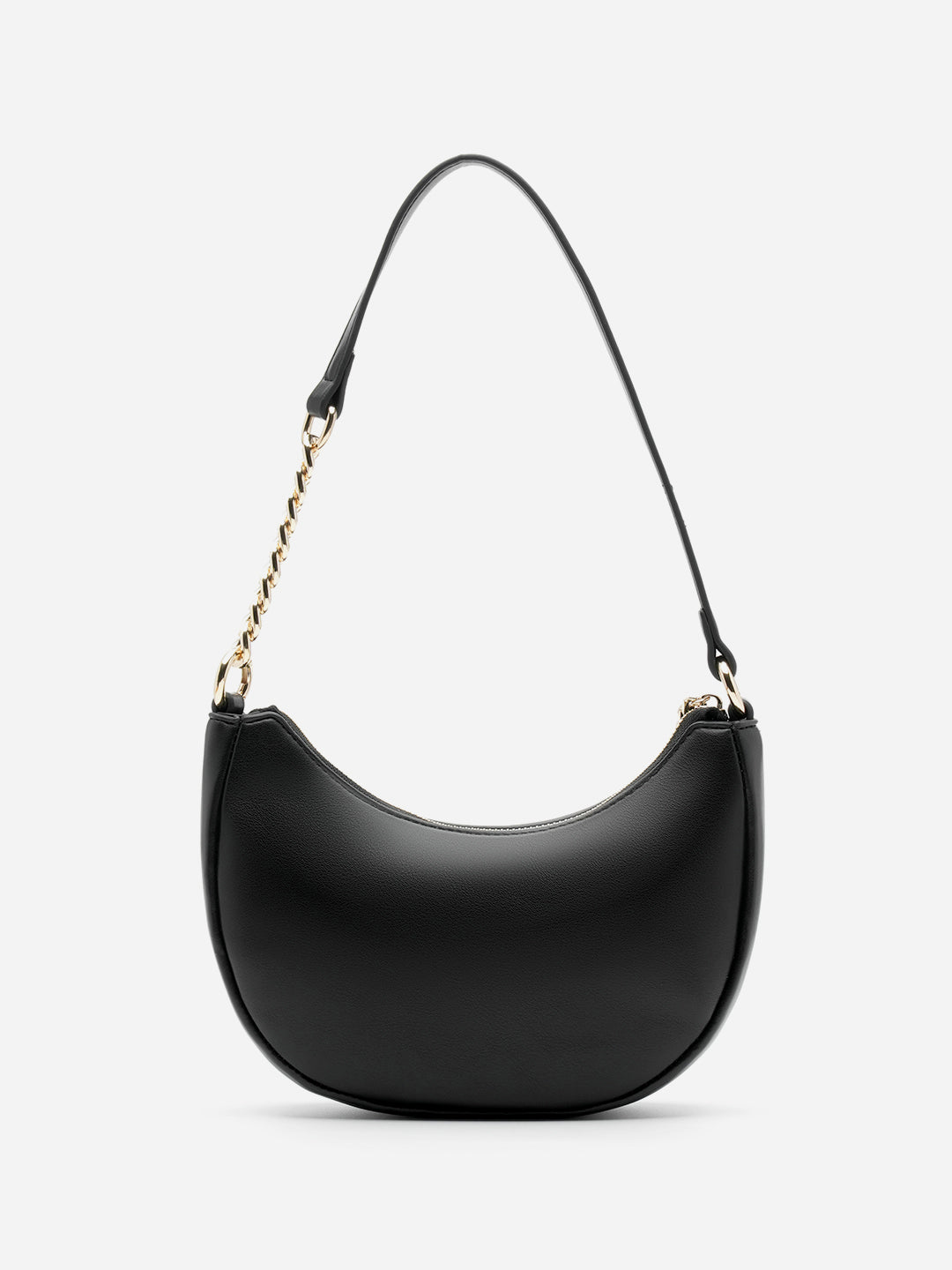 Miranda 2.0 Shoulder Bag Black - U.S. Polo Assn. India | Large