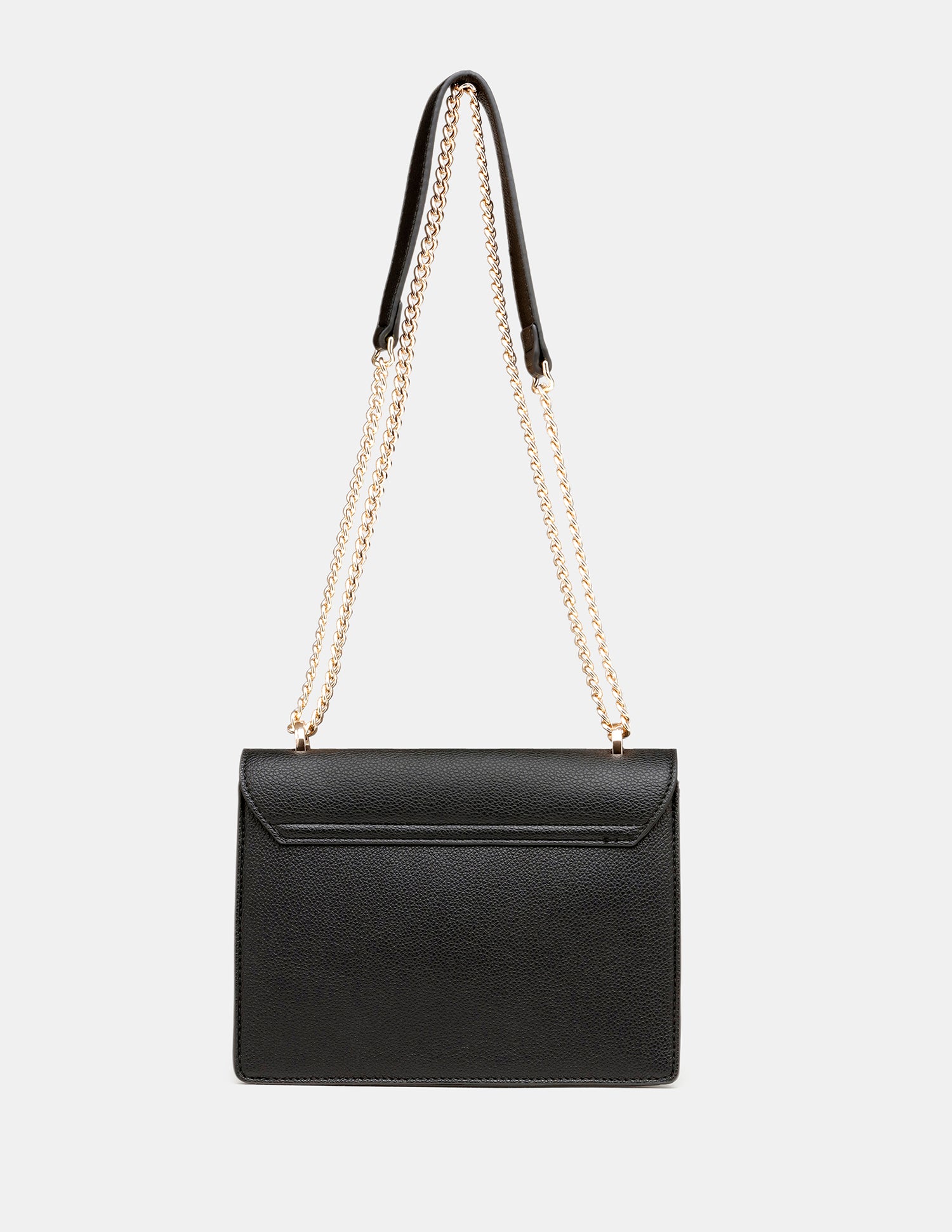 Women Cali Solid Crossbody Bag Black - U.S. Polo Assn. India | Large
