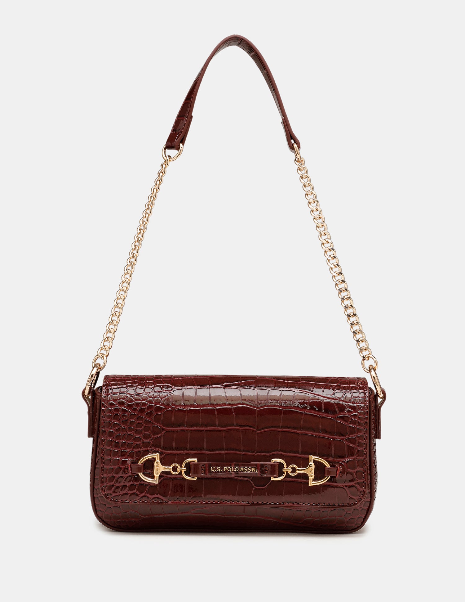Women Cara Textured Crossbody Bag
