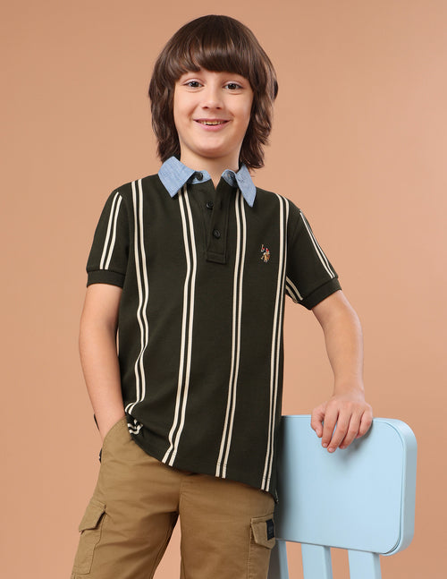 Polo Shirts