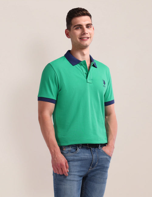 Polo Shirts