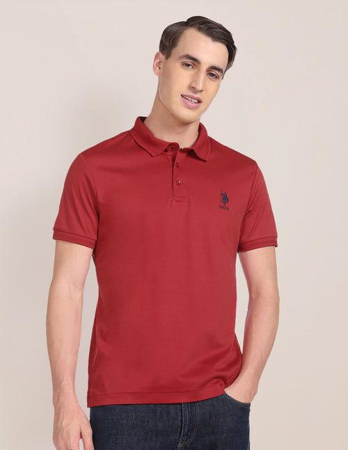 Polo Shirts