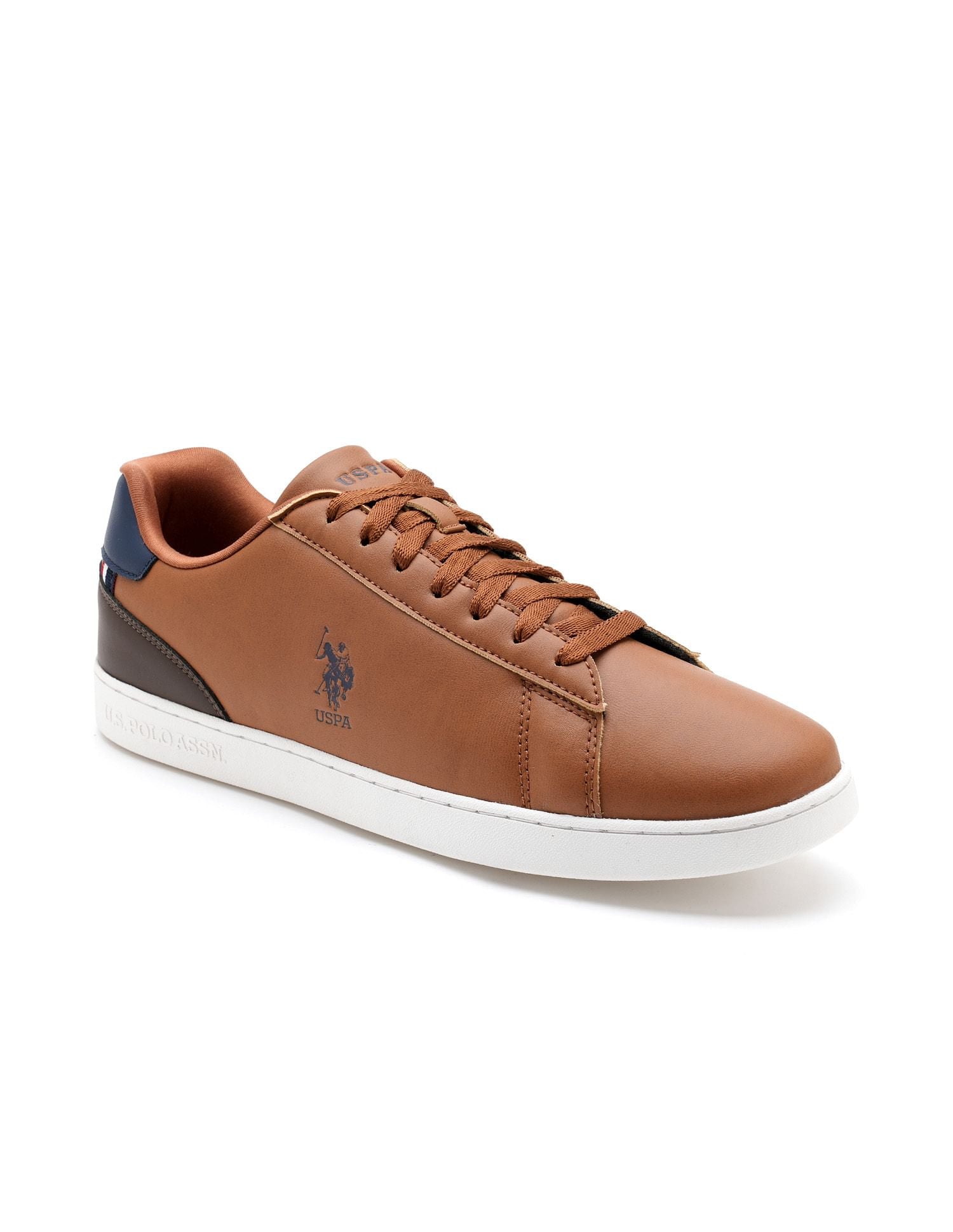 Men Rheede Colourblocked Sneakers