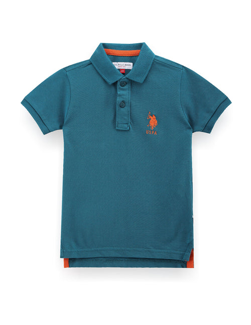 Polo Shirts