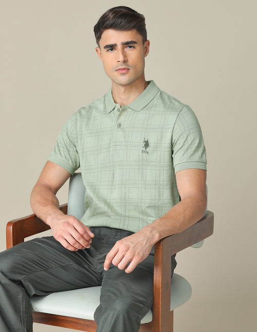 Polo Shirts