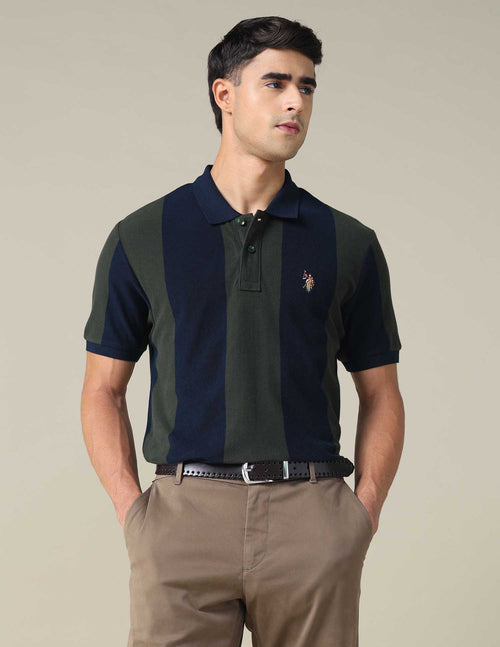 Polo Shirts