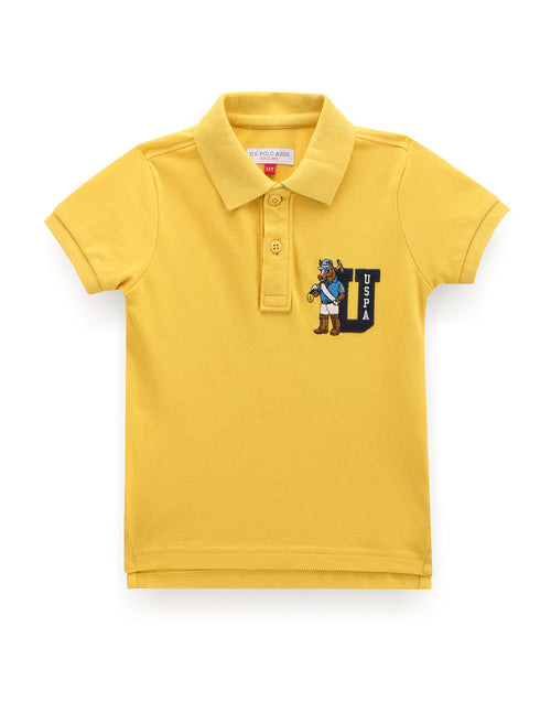 Polo Shirts