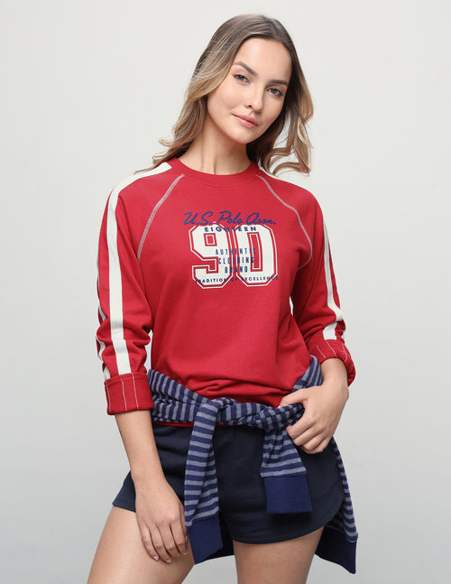 Sweatshirts