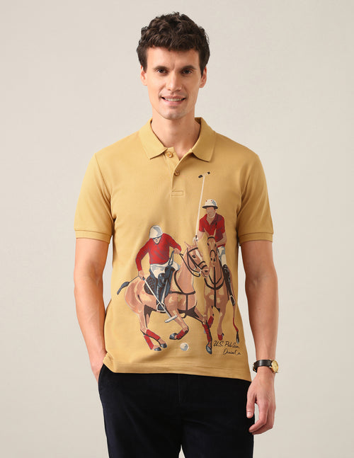 Polo Shirts