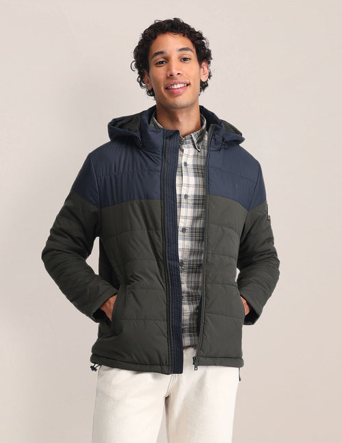 Jackets
