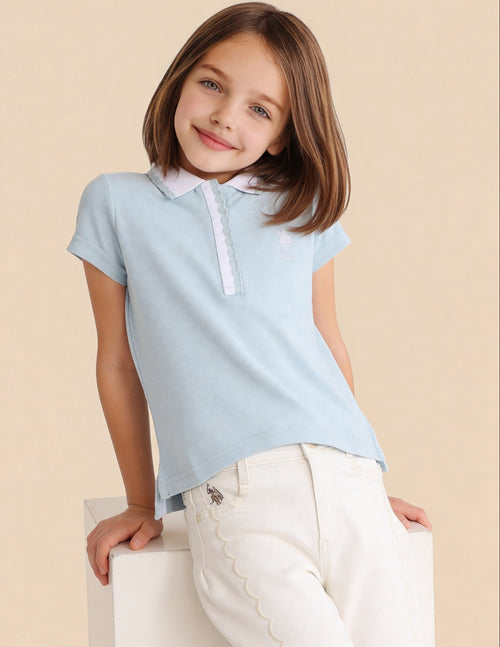 Polo Shirts