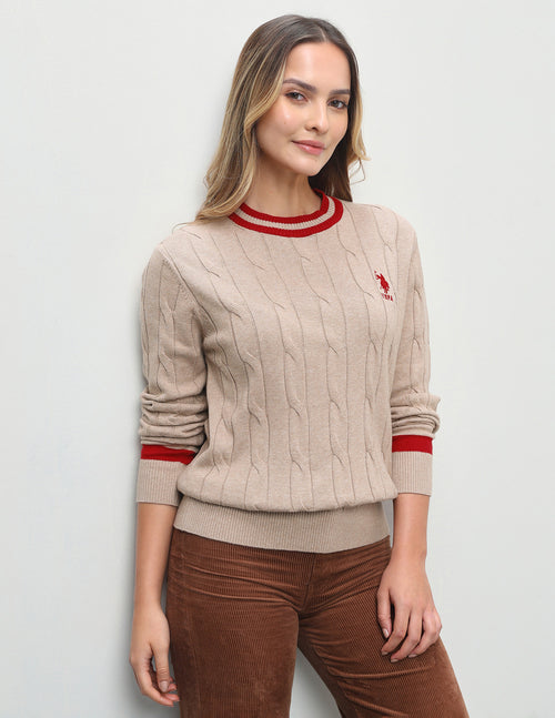 Sweaters