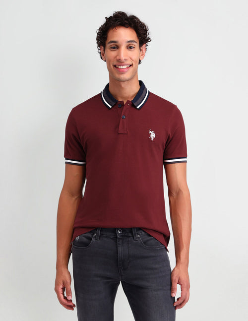 Polo Shirts