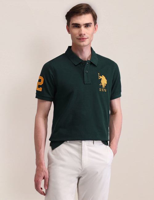 Polo Shirts