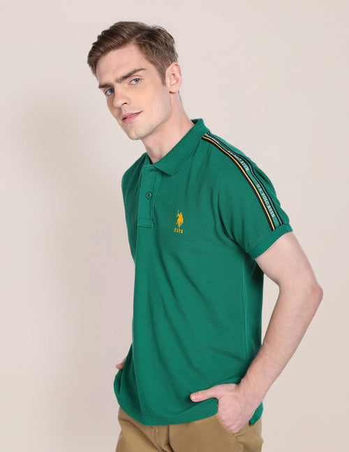 Polo Shirts