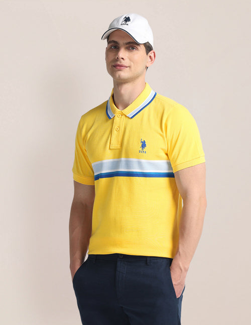 Polo Shirts