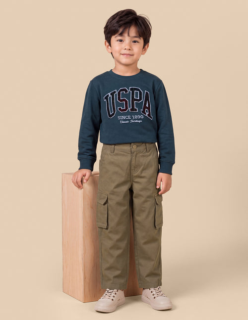 Cargos