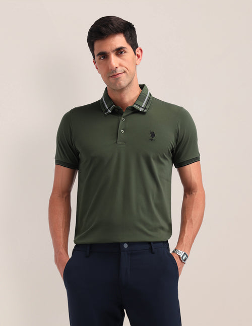 Polo Shirts