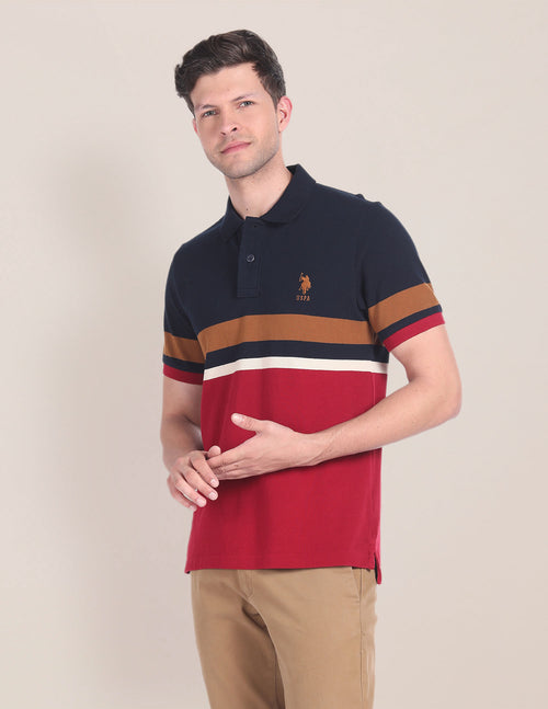 Polo Shirts