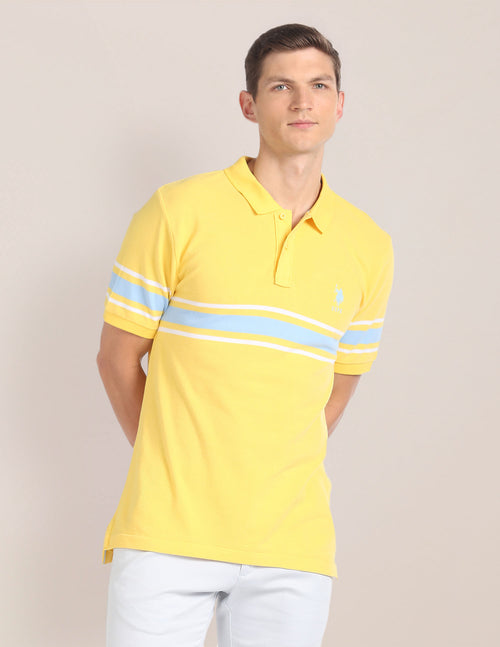 Polo Shirts