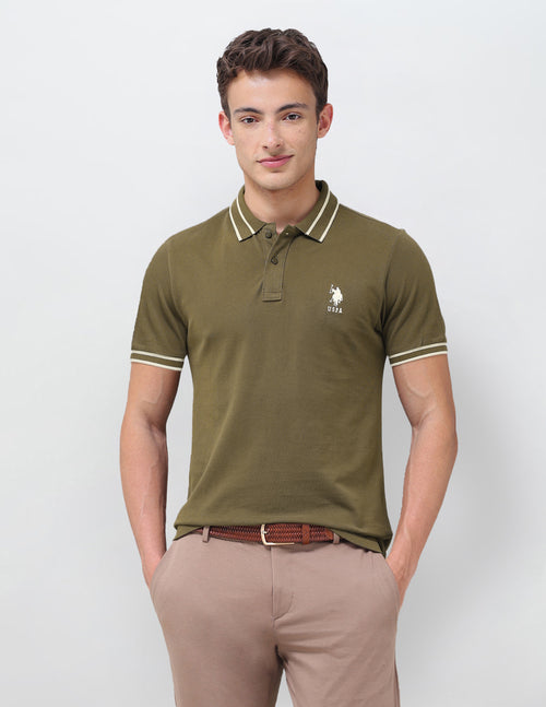 Polo Shirts