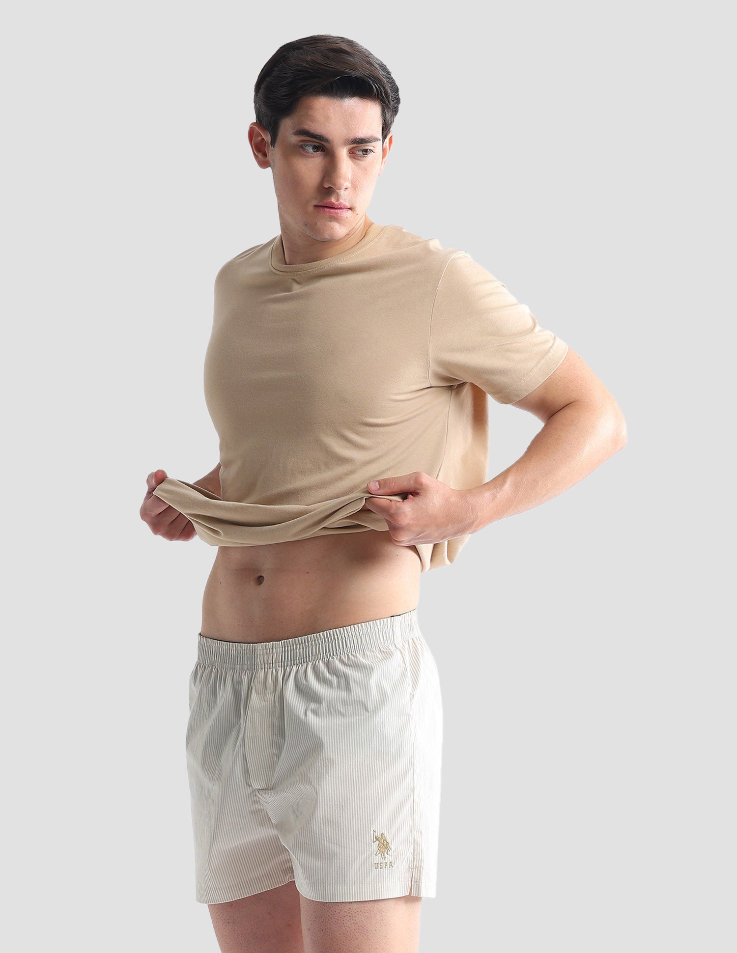 Pure Cotton EX004  Boxer Shorts - Pack of 1