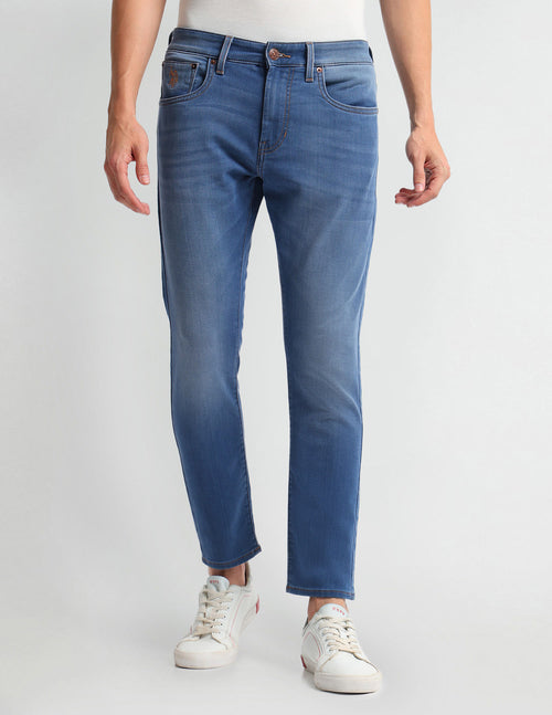 Men Jeans – U.S. Polo Assn. India
