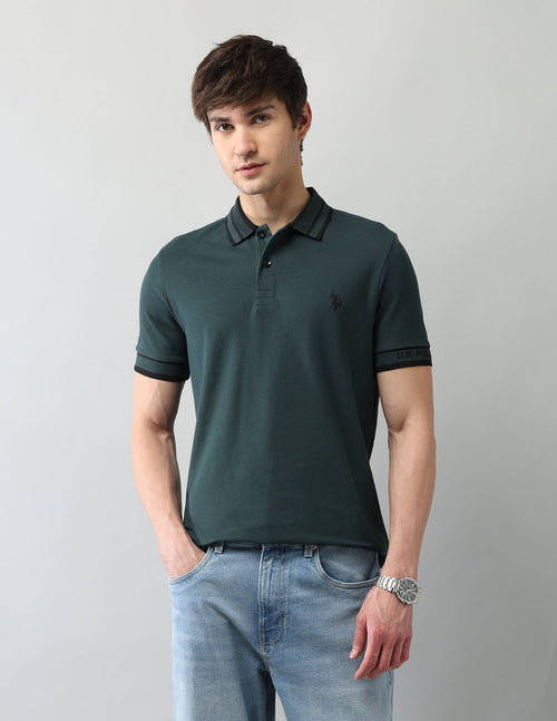 Polo Shirts
