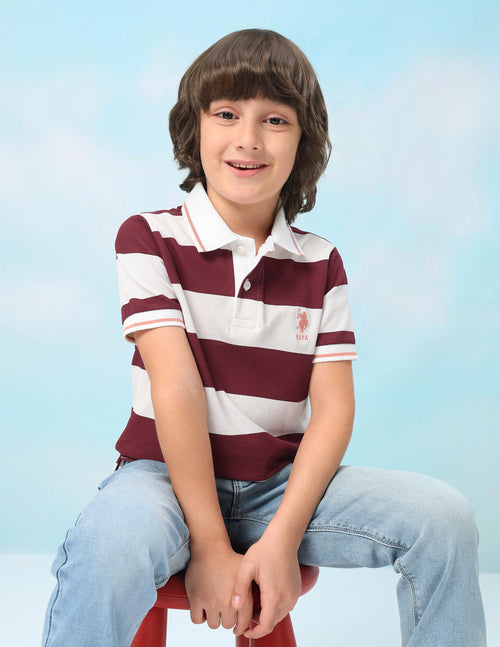 Polo Shirts
