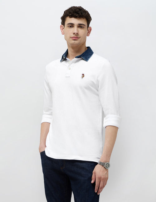 Polo Shirts
