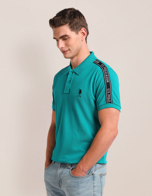 Polo Shirts