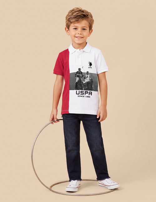 Polo Shirts