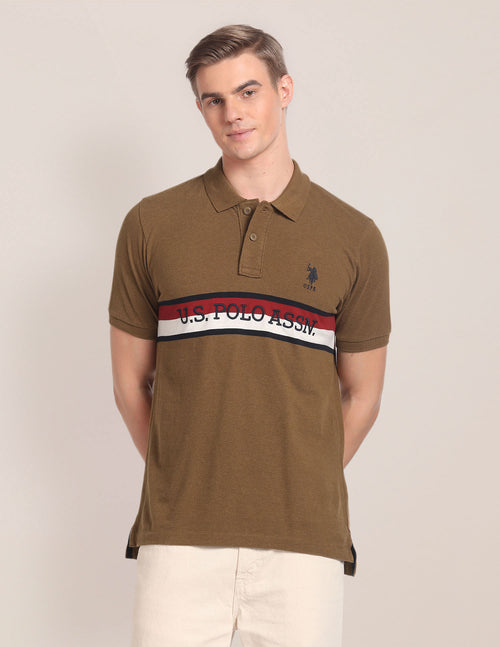 Polo Shirts