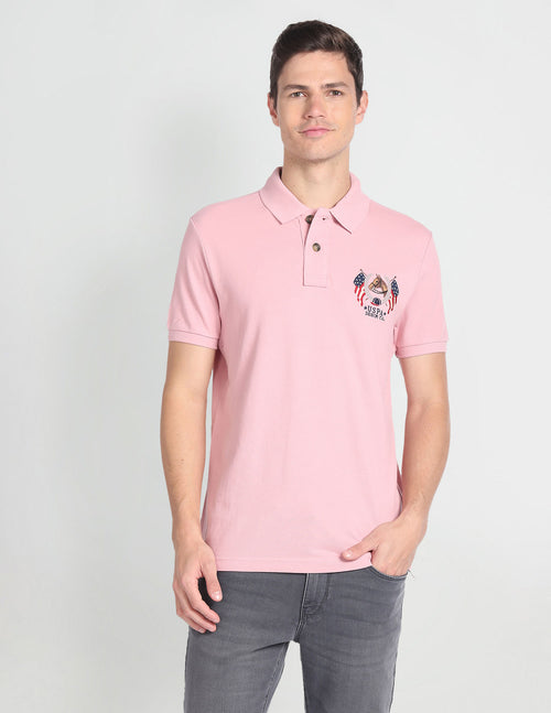 Polo Shirts
