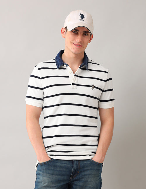 Polo Shirts