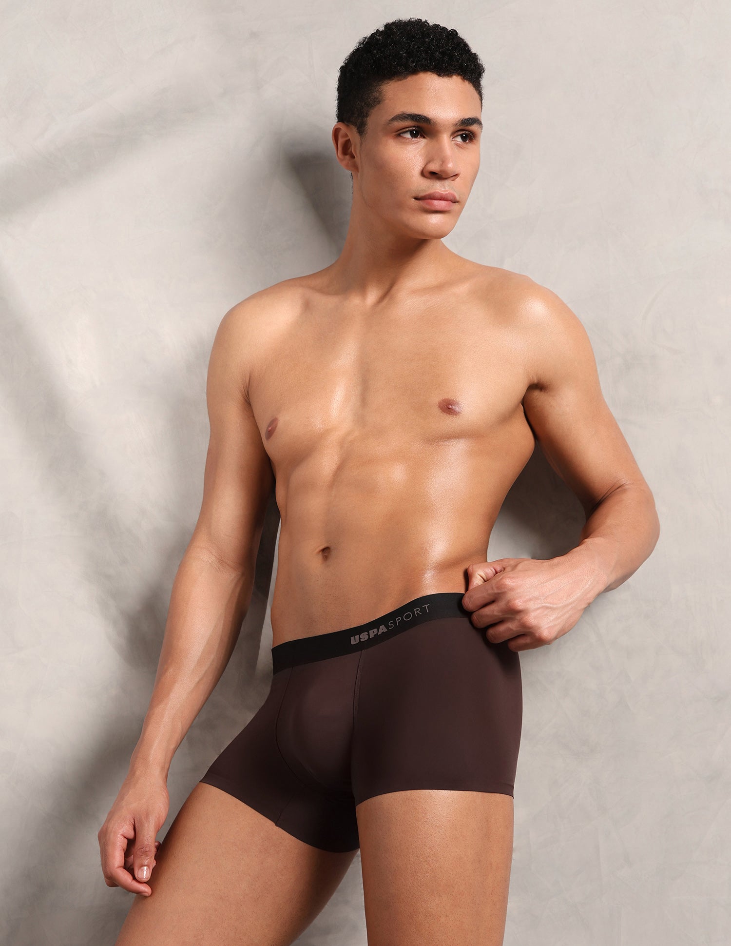 Ultra Light RT006 Seamless Trunk