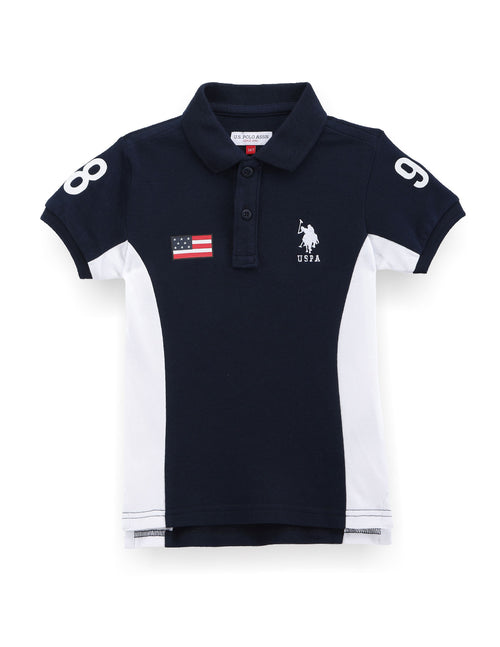 Polo Shirts