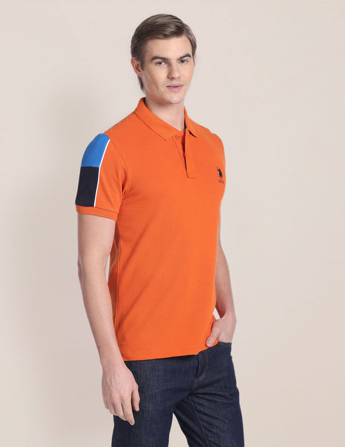 Polo Shirts