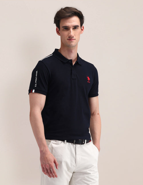 Polo Shirts