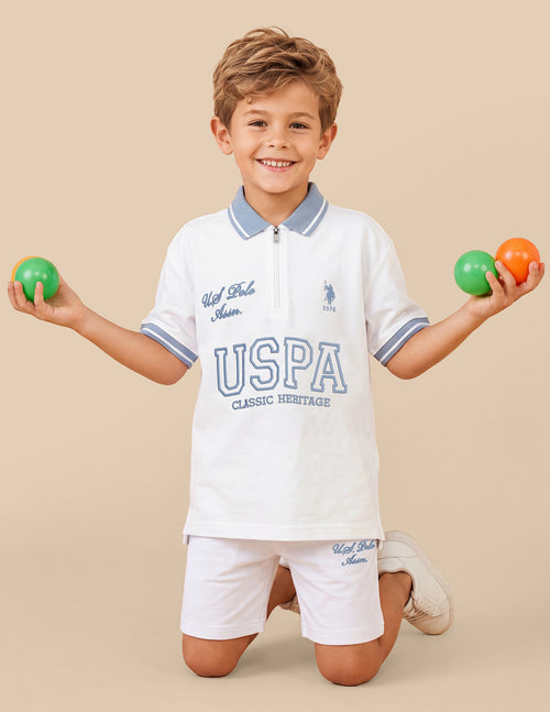 Polo Shirts