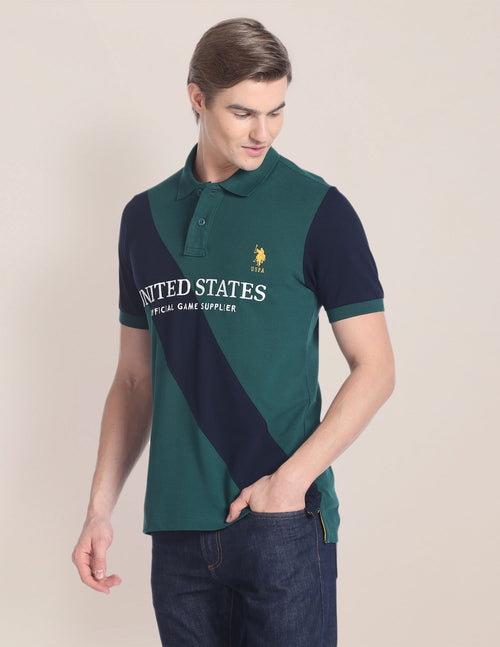 Polo Shirts