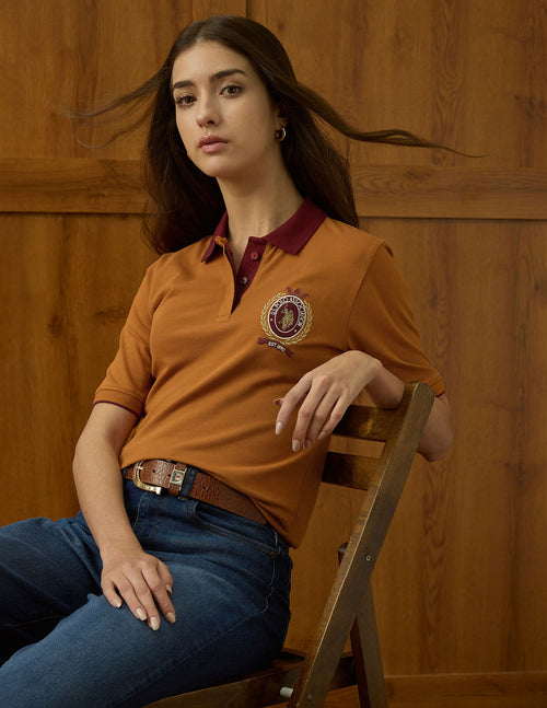 Polo Shirts