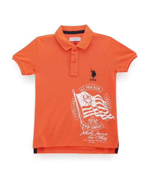 Polo Shirts