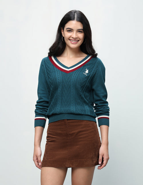 Sweaters