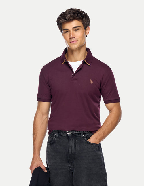Polo Shirts