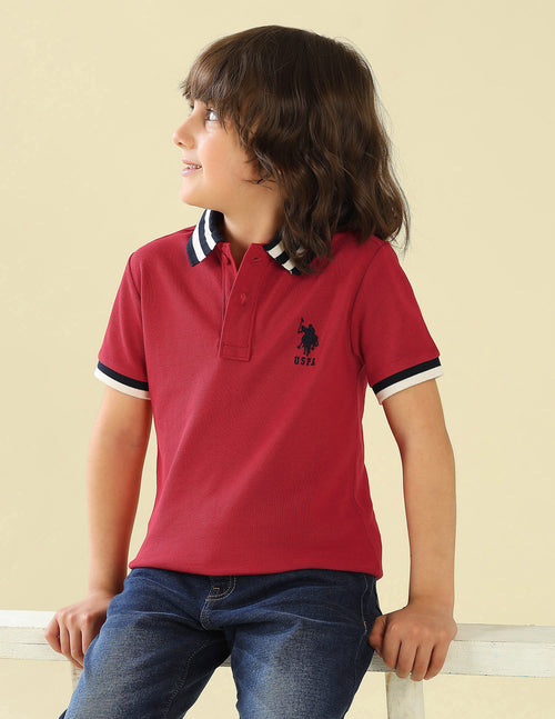 Polo Shirts